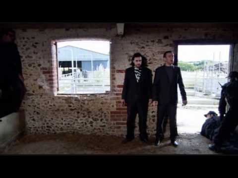 MI High S04 E06 - Return of the Mummy [Part 2/2]