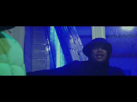 Bloody Jr x Vicho - Braga Warrior (prod. Trapcase)