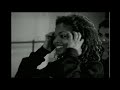 Janet Jackson - Dance Rehearsal Sessions : if