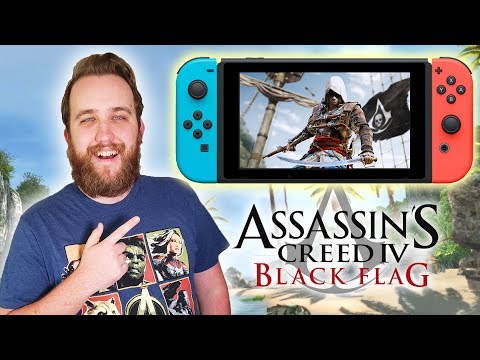 Is Assassin's Creed Rebel Collection Worth It?