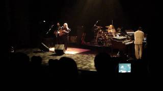 Le Orme Live Montréal FMPM 2009 -  Una Dolcezza Nuova 720p