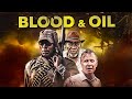 Blood And Oil THRILLER TRUE STORY Full Movie In English