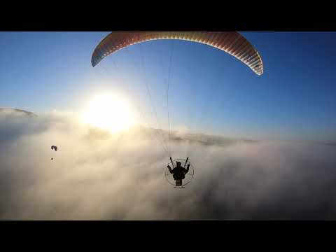 Dreams of Flight - Living the Dream