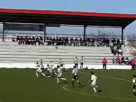 Bullense infantil-Archena