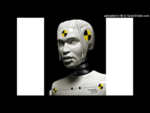 [FREE] A$AP Rocky x Tyler The Creator Type Beat "Testing" (Prod. Wxsterr)