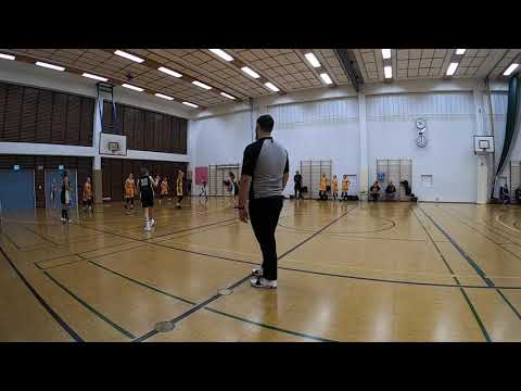 T08 1D: Beat Basket T09 - Helmi Basket, osa 3 (GH010163)