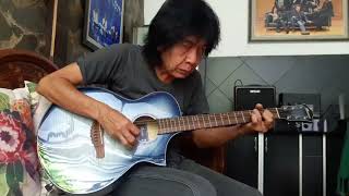 Download lagu Ian antono...balada sejuta wajah mp3