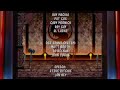 MK2 All Endings