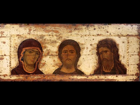 Srpska velika crkva (Serbian Orthodox chant)