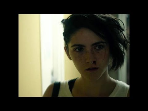 INK (2017) trailer - Isabelle Fuhrman, Forrest Goodluck