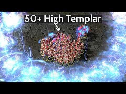 herO's GENIUS All-Caster Build Is OVERPOWERED