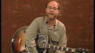 Dix Bruce teaches "Take Me Back To Tulsa"