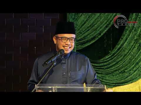 23-11-2025 SS Prof Dato Dr MAZA: Jalan Pulang : Jauhnya Mana Pun Kau Pergi, Pulanglah Ke Pangkuannya