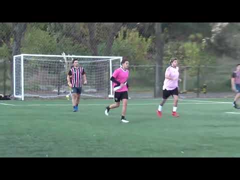 Las Zorras vs Resasix - #LigaNuñez - #Apertura SLD - 29/5/2022