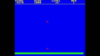 The Paras for the BBC Micro