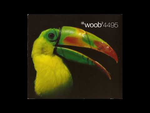 Woob - Woob² 4495 (Full Album)
