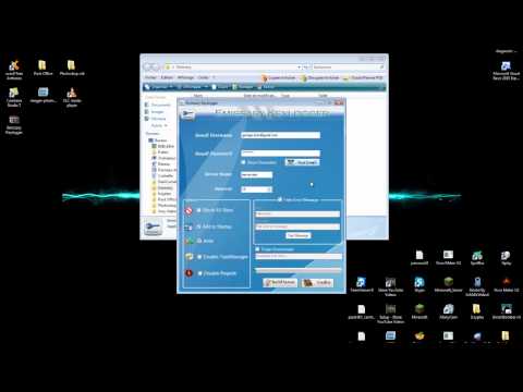 comment ouvrir revealer keylogger