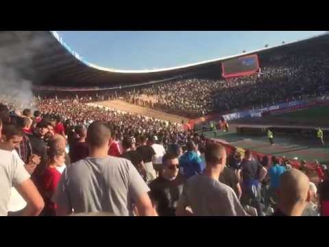 Црвена Звезда - Партизан 148. Вечити дерби - 2 / Crvena Zvezda - Partizan 148. Eternal derby - 2