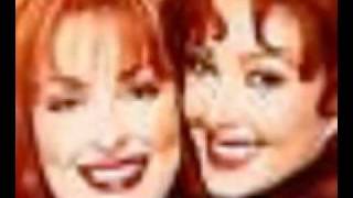 The Judds - Why Not Me