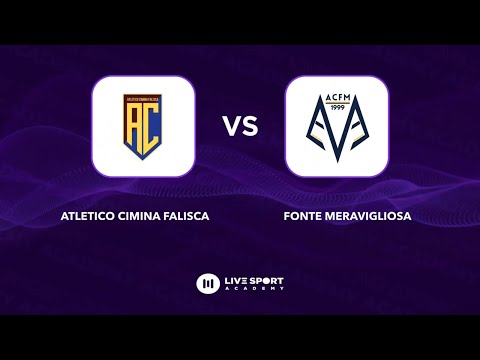 Atletico Cimina Falisca - Wonderful Source | Promotion