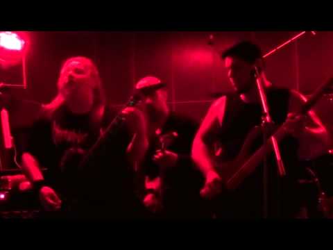 FAMMA - Famma - What i am / Live Park Pub Strážske 12.06.2015 /