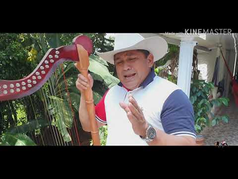 Es La Mujer - Villamil Torres "El Azulejo del Llano"