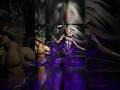MK1 Sindel Gameplay Reveal Trailer MortalKombat1 Shorts