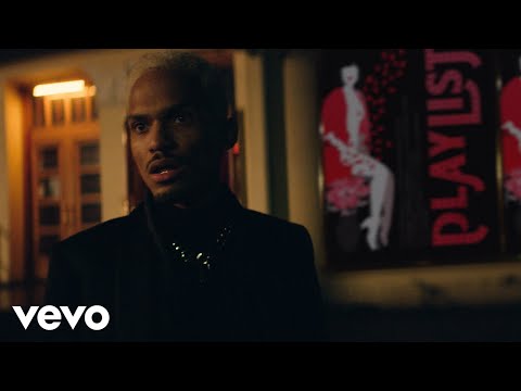 Le Motif - Playlist (Clip officiel)