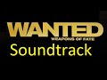 Wanted Weapons of Fate Soundtrack - Fraternity Suite Extended Version