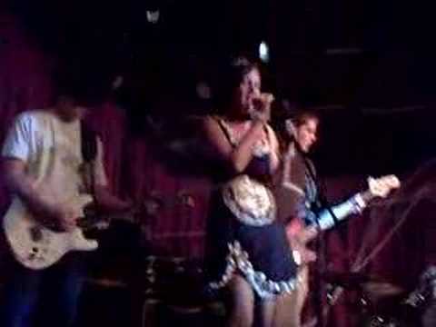 Romeo and Whatsherface-Bad Penny