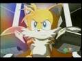 Sonic X Get Out Alive -3DG 