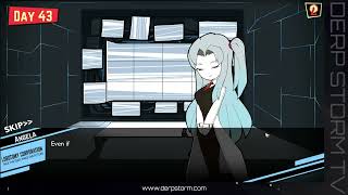 Story Episode 10 - Days 41 thru 45 and Extraction Team (Binah)