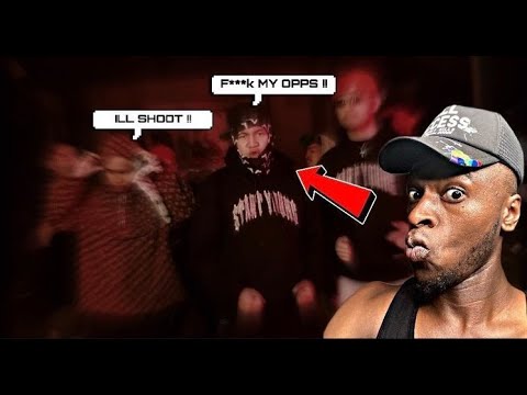 JULESREACTS TO CK YG - HEADSHOT (Official Music Video) #RAP #philippines #rapbeef #flowg