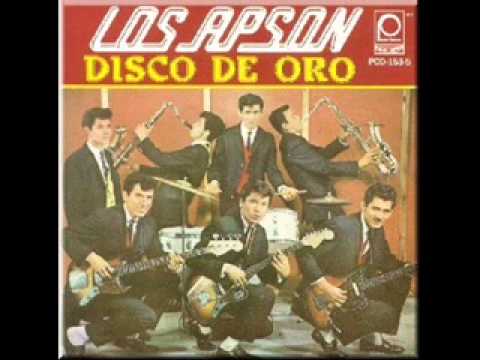 Señor Apache video
