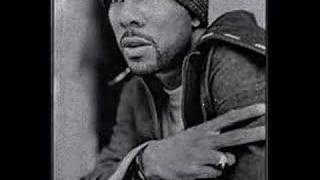 Saukrates ft. Common - Play Dis