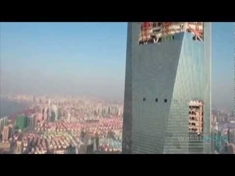 Top 10 Skyscrapers In The World 02/09/12