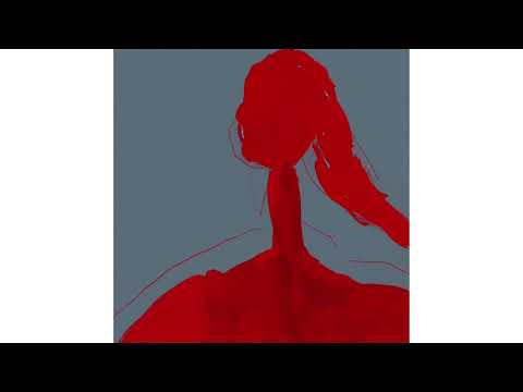 Kanye West - Jail pt 1 & 2 (with drums)