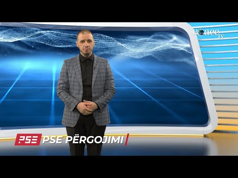 Pse | 13. Pse përgojimi?