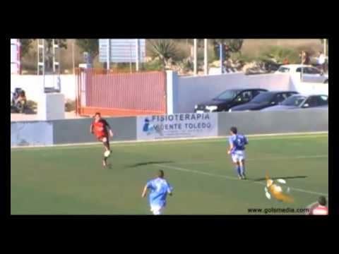 Alicante CF 1 2 FC Jove Español 2011 2012