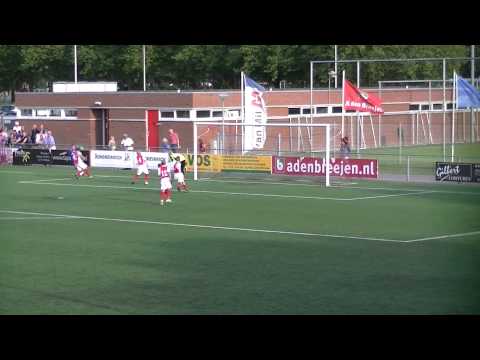 0. Alphense Boys D1 - Rcl D1 beginfase