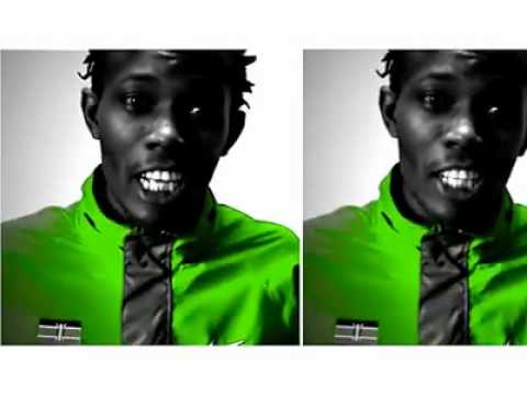 K-FORCE FT NYARUACH & EMMANUEL JAL - EGOBE