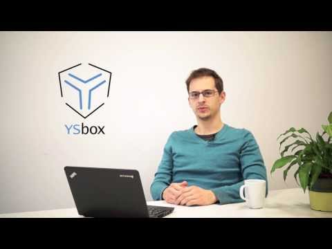 YSbox - Wissensmanagement für Softwareentwickler
