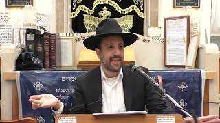 הרב מאיר אליהו ｜ ביטול תורה שאתה אפילו לא מודע אליו ｜ יזדים (רבנים שונים) - התמונה מוצגת ישירות מתוך אתר האינטרנט יוטיוב. זכויות היוצרים בתמונה שייכות ליוצרה. קישור קרדיט למקור התוכן נמצא בתוך דף הסרטון