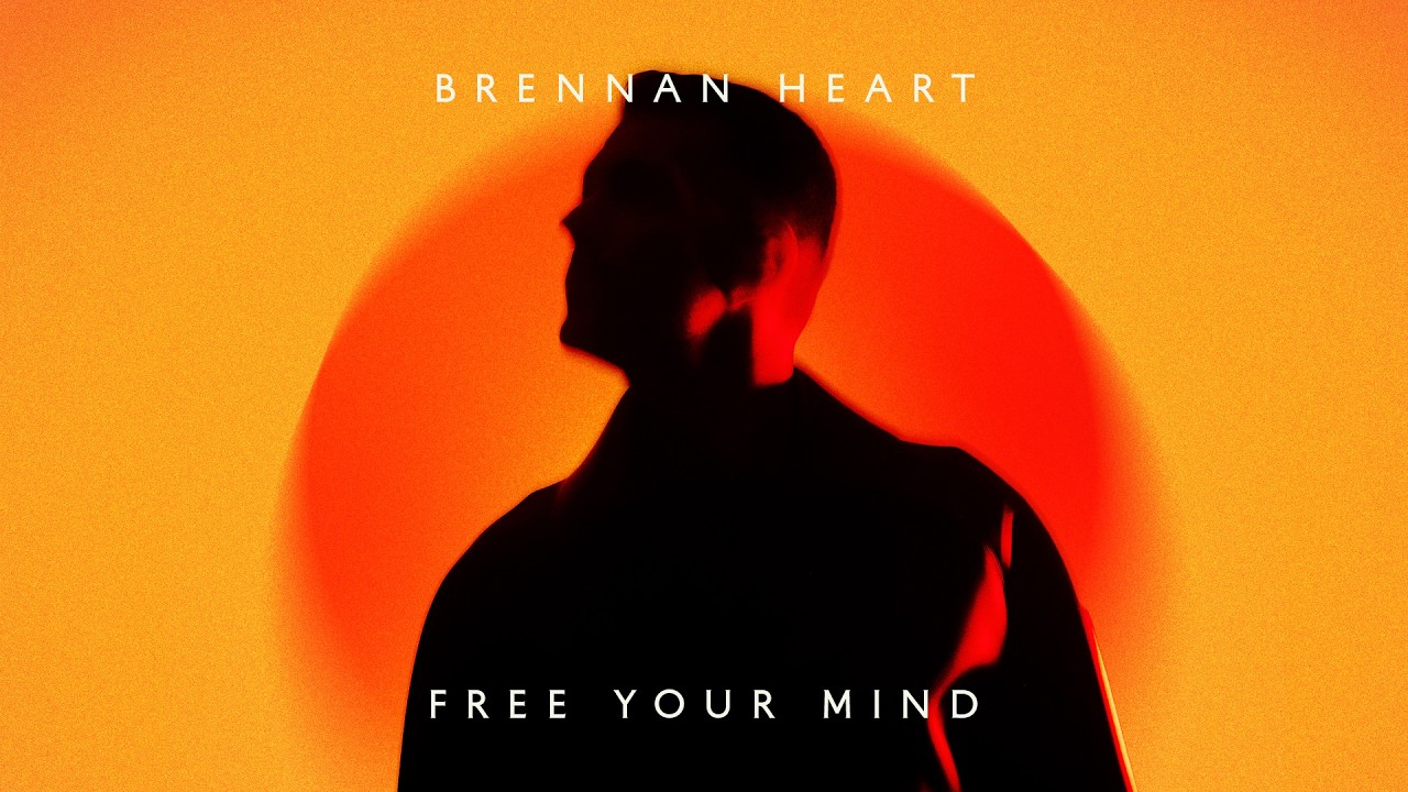 Brennan Heart - Free Your Mind (Official Music Video)