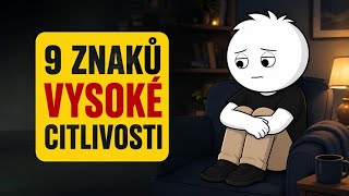 Psychologie Vysoce Citlivých Lidí 