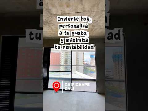 Apartaestudios, Alquiler, Chipichape - $275.000.000