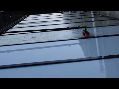 Window & Solar Panel Cleaning Brush Set - Image 2