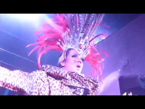 Beatriz Uber - Danger Dance Club (06-07-13) FULL HD - BY LEH SANUTY