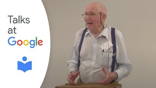 Authors@Google: Roy Freed on computer law