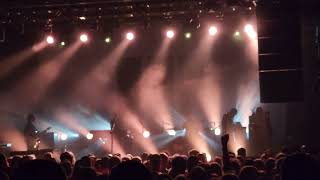 Manchester Orchestra  " After the Scripture / The Silence"  Live at The Fillmore Charlotte NC 9-6-24